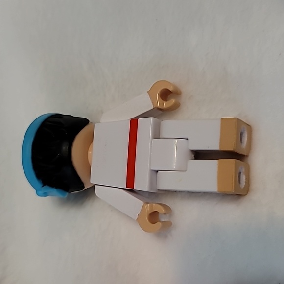 Ryan's World Martial Arts Figure 3" Figure - - Picture 2 of 4